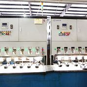 Vacuum Oil injecter(001)