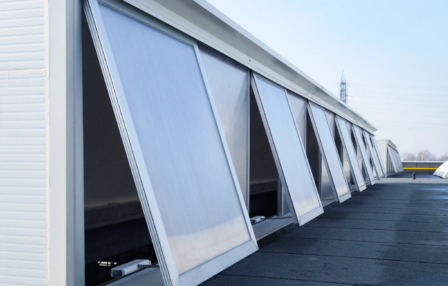 Importanța deschizătoarelor de ferestre